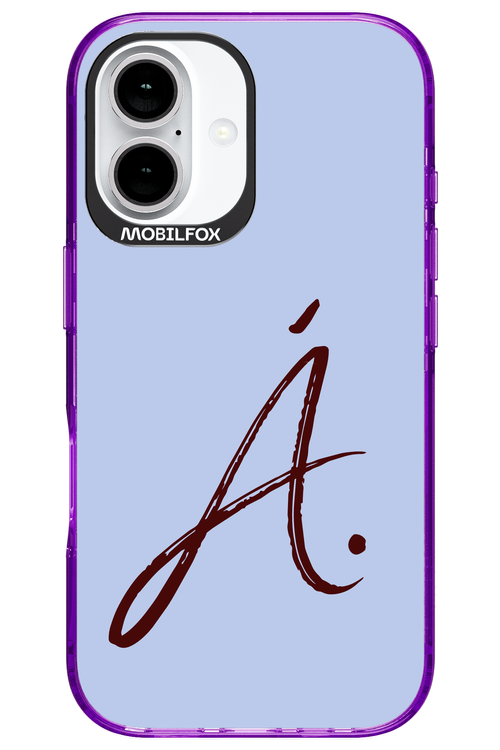 (Jellyfish Presso) A II 2.0 - Apple iPhone 16