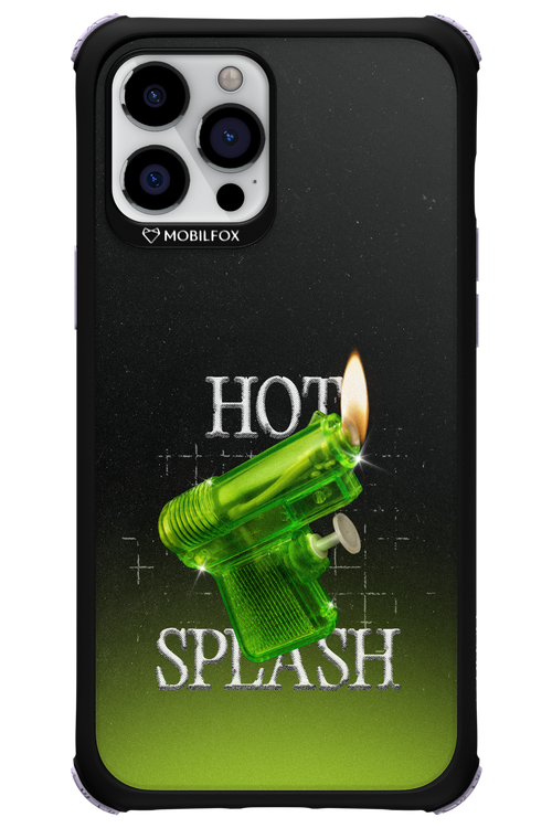 Hot Splash 2.0 - Apple iPhone 12 Pro Max