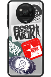 Beerseewalk I 2.0 - Xiaomi Poco X3 Pro
