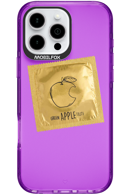 Safety Apple 2.0 - Apple iPhone 16 Pro Max