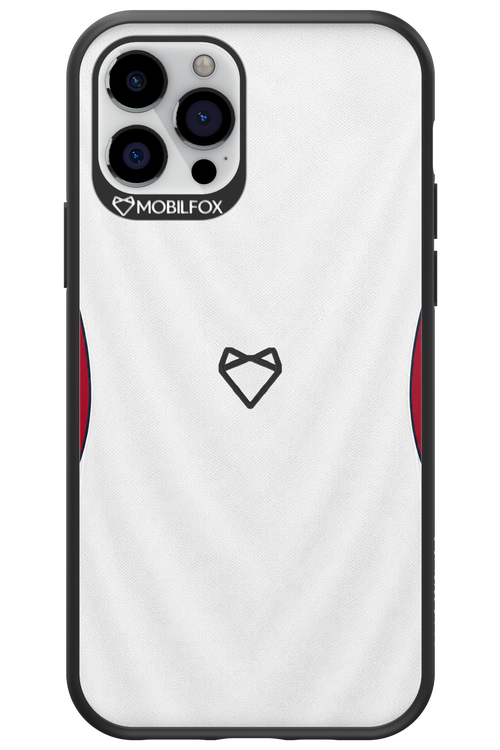 England X Mobilfox 2.0 - Apple iPhone 12 Pro