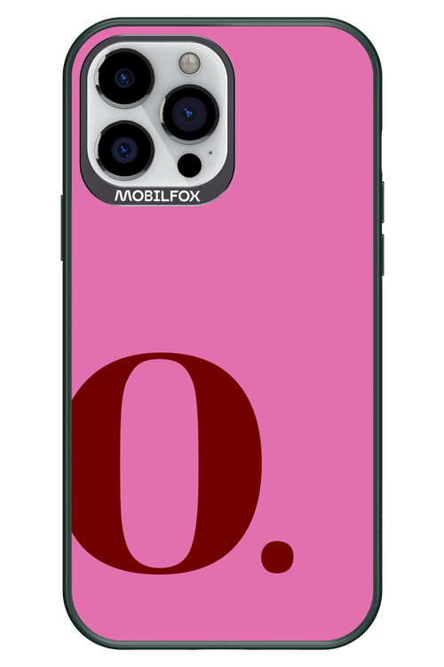 O (Sorbet) 2.0 - Apple iPhone 13 Pro Max