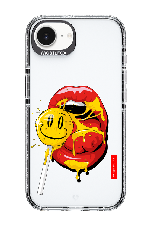 Lolli Kiss 2.0 - Apple iPhone 17e