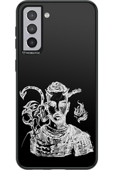 D3MON Black 2.0 - Samsung Galaxy S21+