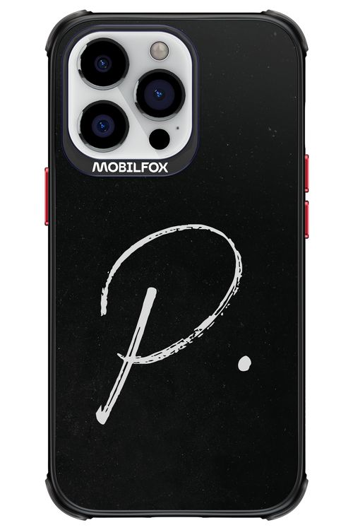 (Off Space) P 2.0 - Apple iPhone 13 Pro