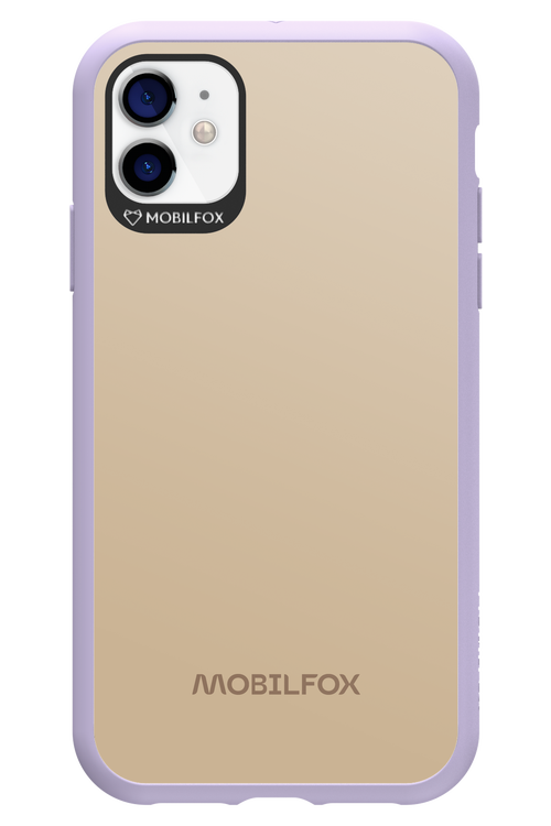 Sand 2.0 - Apple iPhone 11