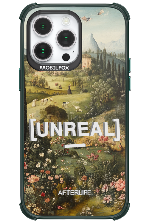 Afterlife 2.0 - Apple iPhone 14 Pro Max