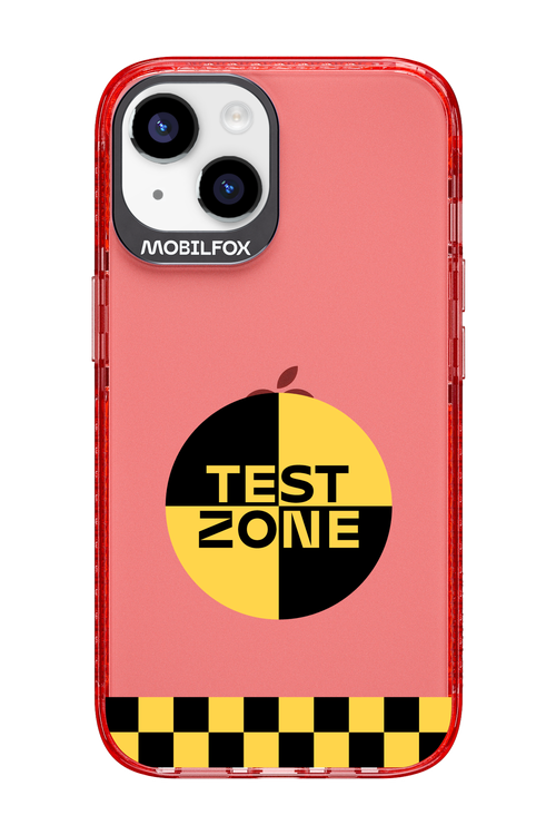 Test Zone 2.0 - Apple iPhone 14