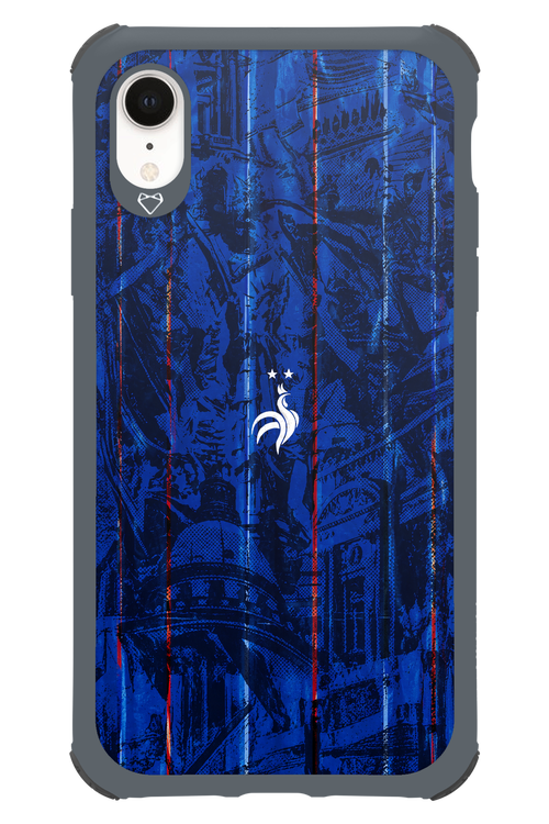 Franta 2.0 - Apple iPhone XR
