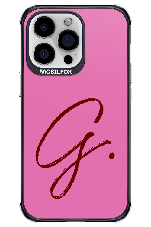 (Sorbet) G 2.0 - Apple iPhone 13 Pro