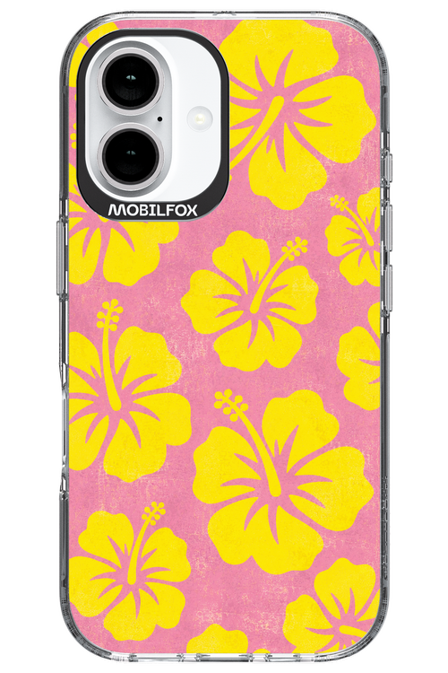 HAWAII 2.0 - Apple iPhone 16