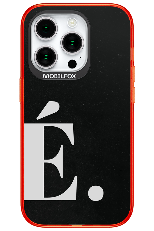E II (Off Space) 2.0 - Apple iPhone 15 Pro