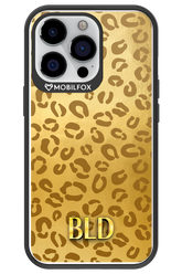 BLD GOLD LEO - Apple iPhone 13 Pro