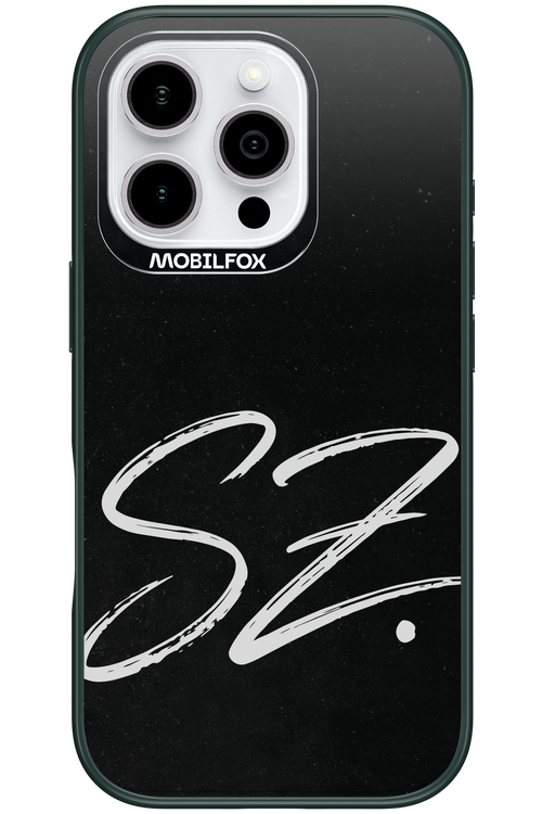 (Off Space) SZ 2.0 - Apple iPhone 16 Pro