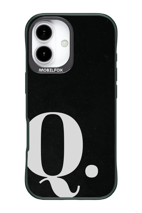 Q (Off Space) 2.0 - Apple iPhone 17