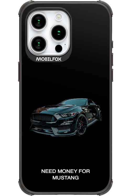 Car Money - Apple iPhone 15 Pro Max