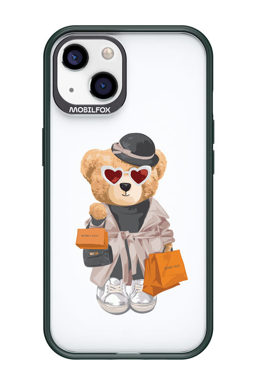 Iconic Bear 2.0 - Apple iPhone 13