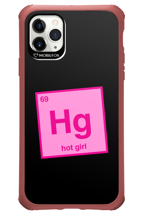 HG 2.0 - Apple iPhone 11 Pro Max