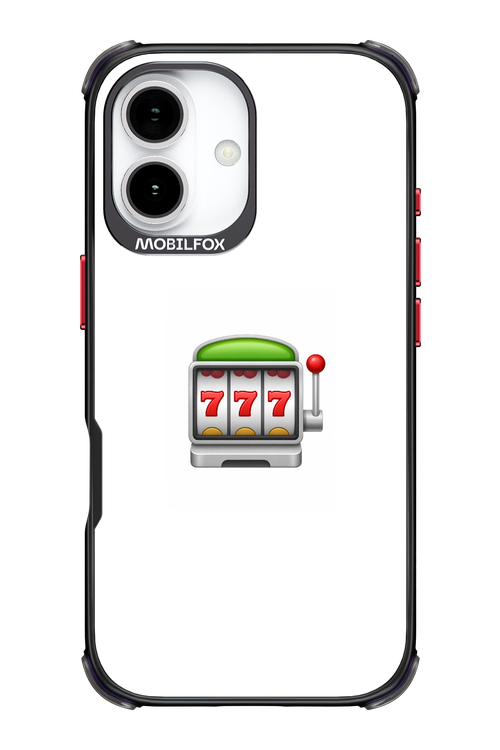777 2.0 - Apple iPhone 17