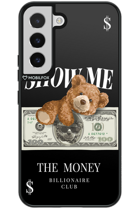 Show Me The Money - Samsung Galaxy S22