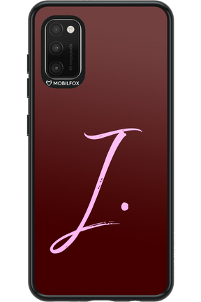 (Dark Blush) I 2.0 - Samsung Galaxy A41