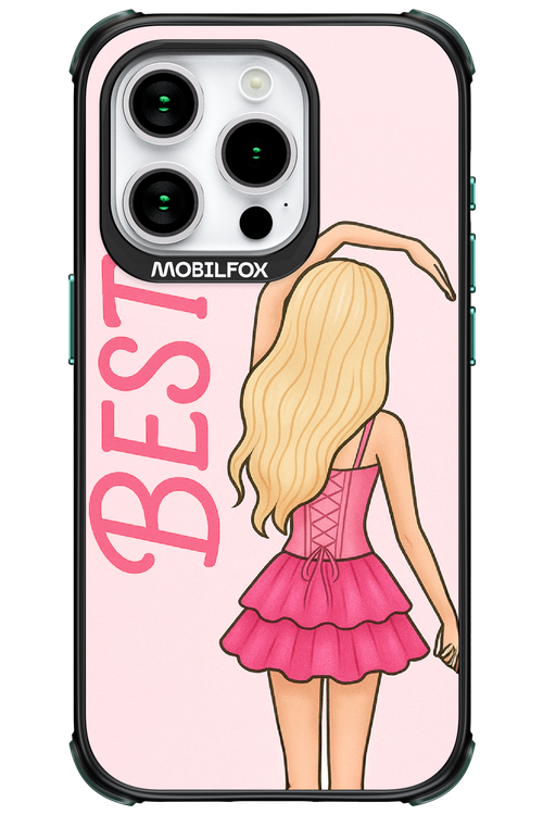 Bestt 2.0 - Apple iPhone 15 Pro