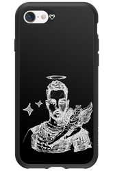 iNGER Black 2.0 - Apple iPhone 7