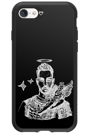 iNGER Black 2.0 - Apple iPhone 7
