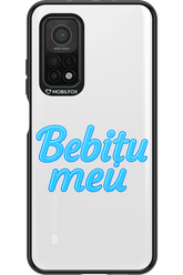 Meuu 2.0 - Xiaomi Mi 10T 5G