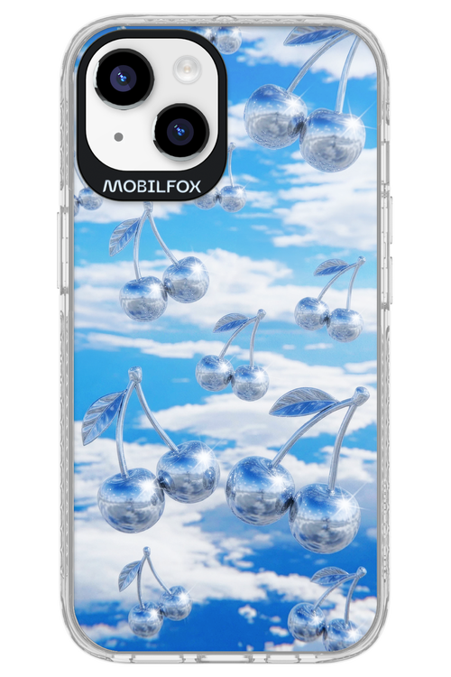 Cloud Cherry 2.0 - Apple iPhone 14