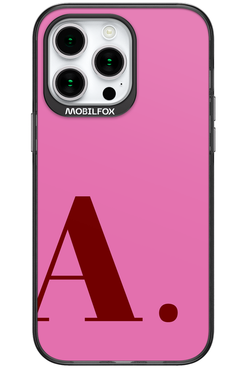 A (Sorbet) 2.0 - Apple iPhone 15 Pro Max