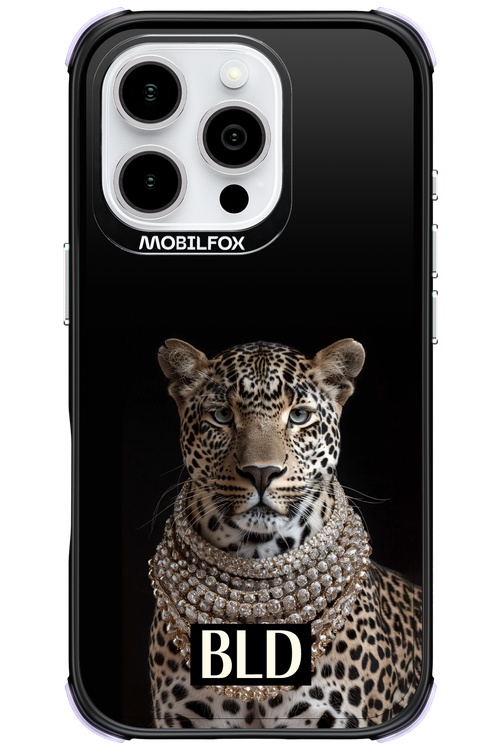 BLD LEO - Apple iPhone 16 Pro