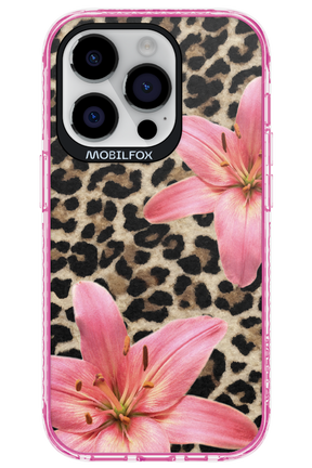 Leobloom - Apple iPhone 14 Pro