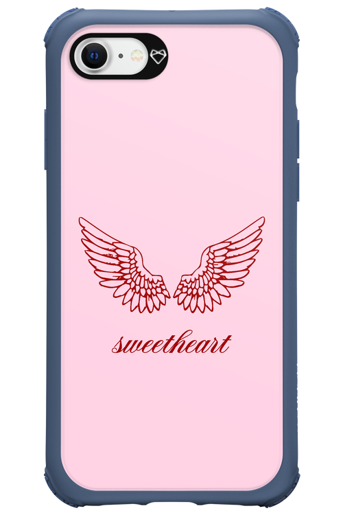 Sweetheart - Apple iPhone SE 2020