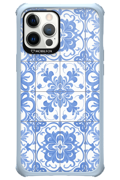 Amalfi Club 2.0 - Apple iPhone 12 Pro Max