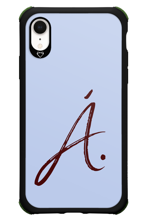(Jellyfish Presso) A II 2.0 - Apple iPhone XR
