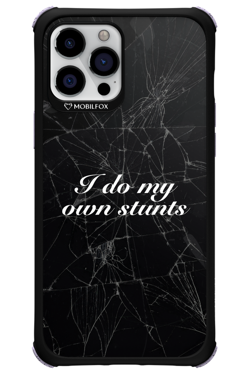 Stunts 2.0 - Apple iPhone 12 Pro Max