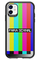 FĂRĂ SEMNAL 2.0 - Apple iPhone 11