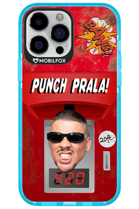 Punch Prala - Apple iPhone 13 Pro Max