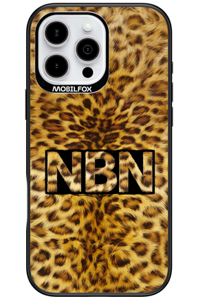 Cheetahh - Apple iPhone 16 Pro Max