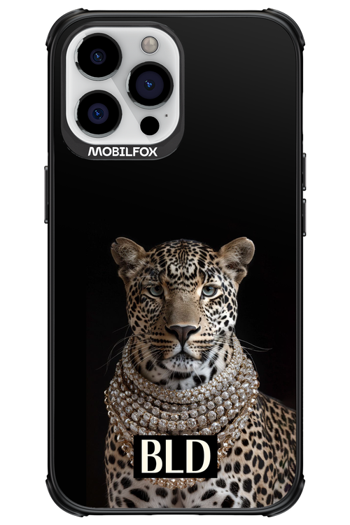 BLD LEO - Apple iPhone 13 Pro Max