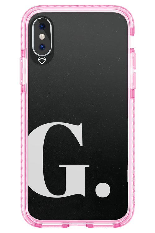 G (Off Space) 2.0 - Apple iPhone XS