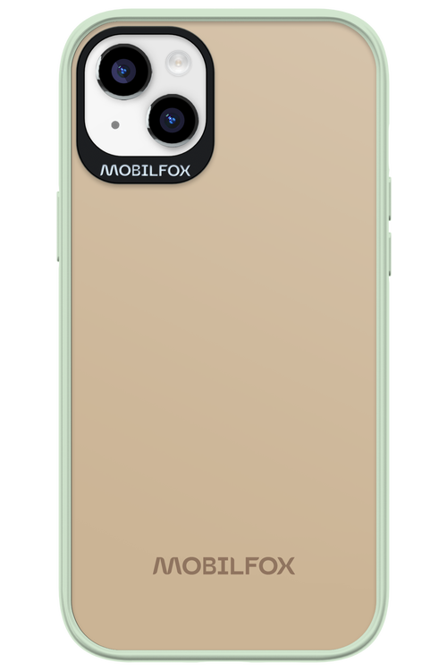 Sand - Apple iPhone 14 Plus