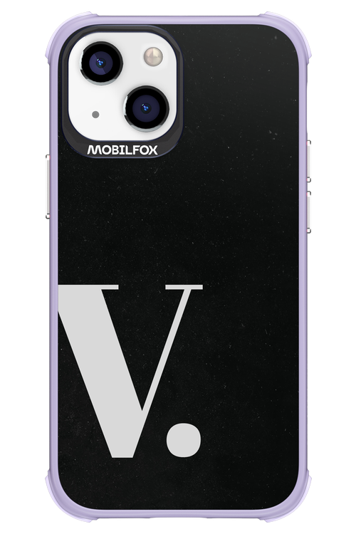 V (Off Space) 2.0 - Apple iPhone 13 Mini