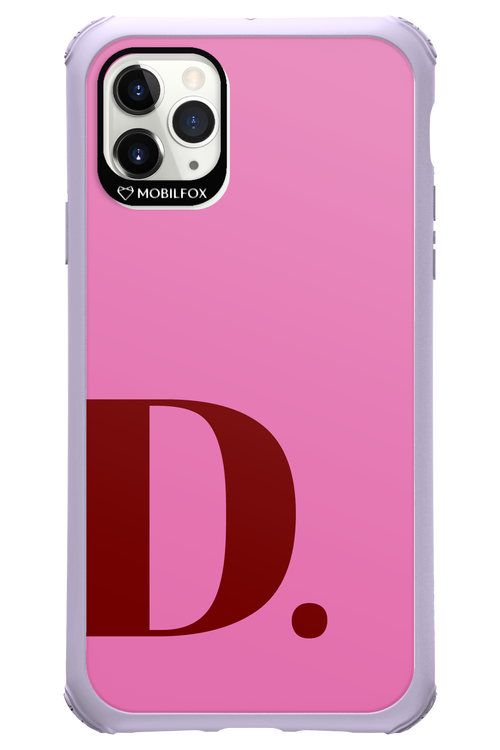 D (Sorbet) 2.0 - Apple iPhone 11 Pro Max