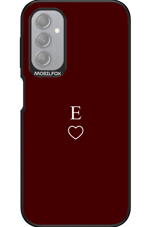 E Burgundia 2.0 - Samsung Galaxy A14