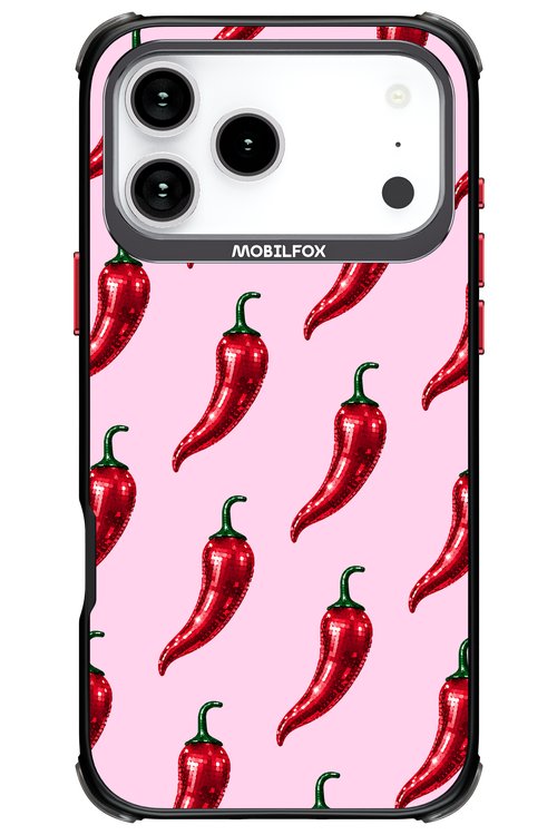 Chili Babe 2.0 - Apple iPhone 17 Pro Max