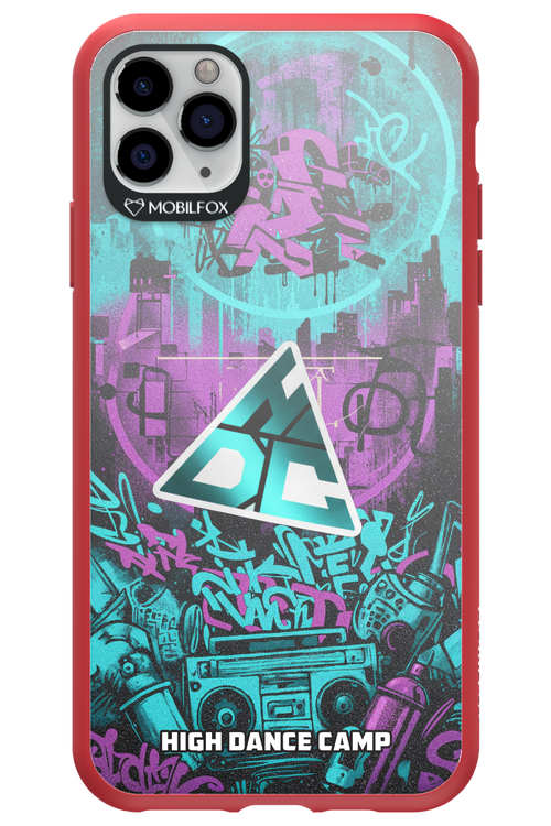 HDC 10 - Apple iPhone 11 Pro Max