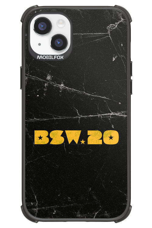 BSW 20 (5) 2.0 - Apple iPhone 14 Plus