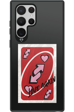 LOVE AGAIN 2.0 - Samsung Galaxy S22 Ultra